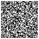 QR code with G & M Auto Refinishing Inc contacts