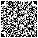 QR code with Rar Monuments contacts