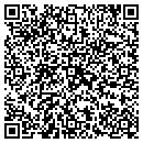 QR code with Hoskinson Builders contacts