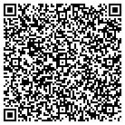 QR code with College-Conservatory Library contacts