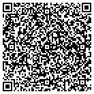 QR code with AAA Advanced Air Ambulance contacts