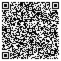 QR code with ELB contacts