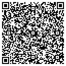 QR code with A Plus Fabric contacts