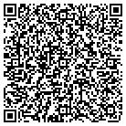 QR code with D J's National Food Service contacts