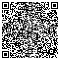QR code with Gss contacts