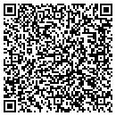QR code with Pace Express contacts