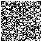 QR code with All Amrcan Basmnt Wtr Proofing contacts