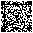 QR code with Harrigan's Tavern contacts