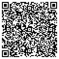 QR code with APEC contacts