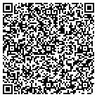 QR code with Oakwood Construction Inc contacts