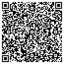 QR code with Robert Butts contacts