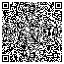 QR code with Cain & Assoc contacts