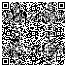 QR code with King Asphalt Seal Coating contacts