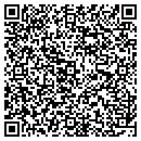 QR code with D & B Mechanical contacts