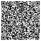 QR code with Hudson Hone & Machine Inc contacts