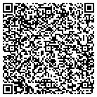 QR code with Cheveux Beauty Salon contacts