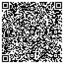 QR code with Reseda Carpet contacts