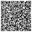 QR code with Tomsic Clock Shop contacts