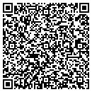 QR code with Yesterdays contacts