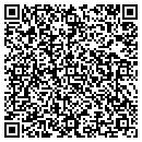 QR code with Hair'On The Square' contacts