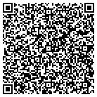 QR code with High Tech Mold & Design contacts