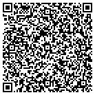 QR code with A & A Appliance & Stoves contacts