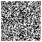QR code with Seton Square East Inc contacts