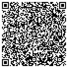 QR code with Randolph Photo & Video Service contacts