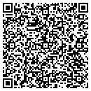 QR code with Hobbs Tree Service contacts