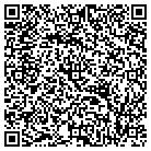 QR code with Anthony's Home Inspections contacts
