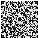 QR code with Decals West contacts