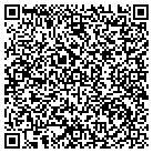 QR code with Cynthia Colby-Axe OD contacts
