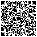 QR code with I S C Group LLC contacts