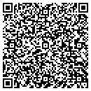 QR code with Audacious contacts