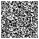 QR code with Astro Lounge contacts