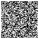 QR code with K C Kreations contacts