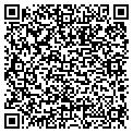 QR code with CVS contacts