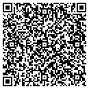 QR code with Metaldelphia contacts