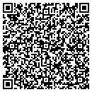 QR code with O'Shea Lumber Co contacts