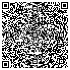 QR code with Phil Ridgeway's Barber Styling contacts