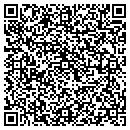 QR code with Alfred Nickles contacts