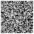 QR code with University At Larchmont contacts