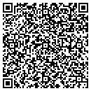 QR code with Redhead Oil Co contacts