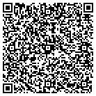 QR code with A Step Ahead Learning Center contacts