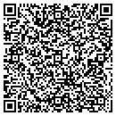 QR code with L & L Recycling contacts