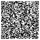 QR code with Peak Performance Rehab contacts
