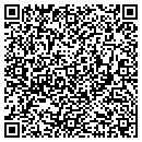 QR code with Calcom Inc contacts