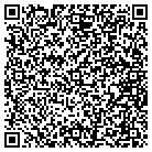 QR code with R&L Custom Woodworking contacts