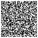 QR code with Martys Print Shop contacts