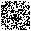 QR code with D & C Veal contacts